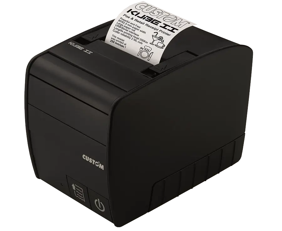 Epson TM-T20III