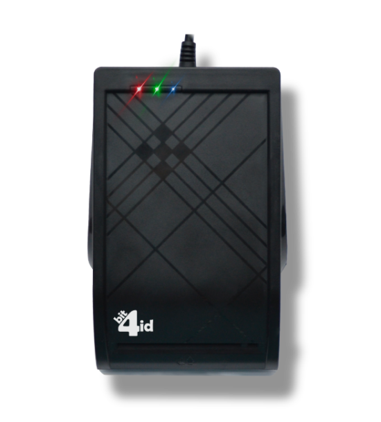miniLector CIE Plus